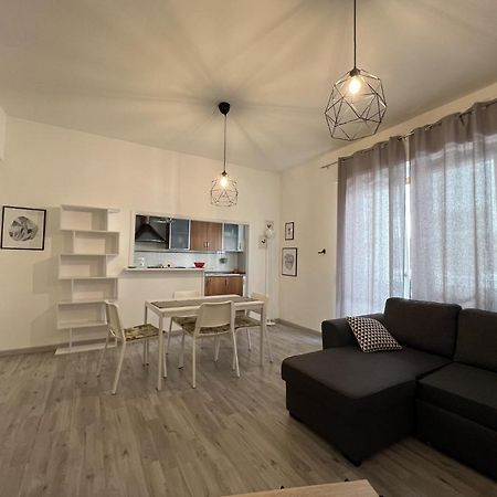 White Sand Flat 2 Алгеро Екстериор снимка