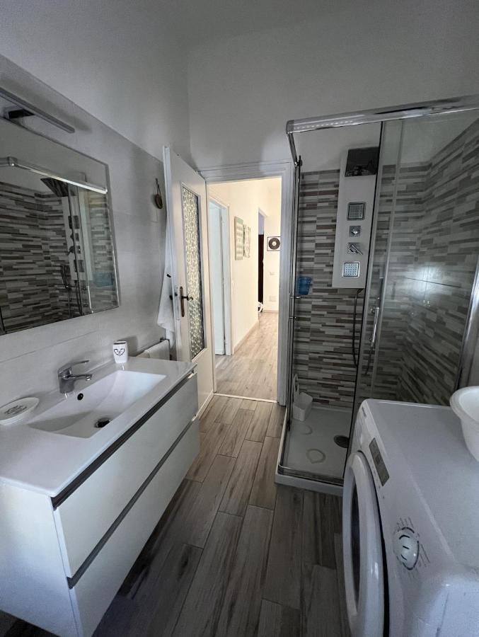 White Sand Flat 2 Алгеро Екстериор снимка