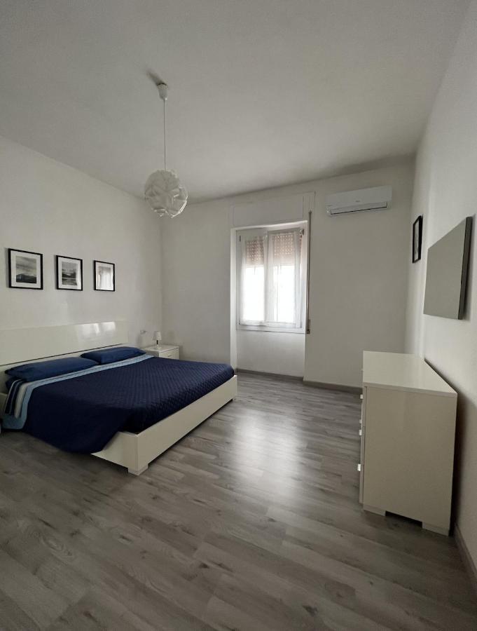 White Sand Flat 2 Алгеро Екстериор снимка