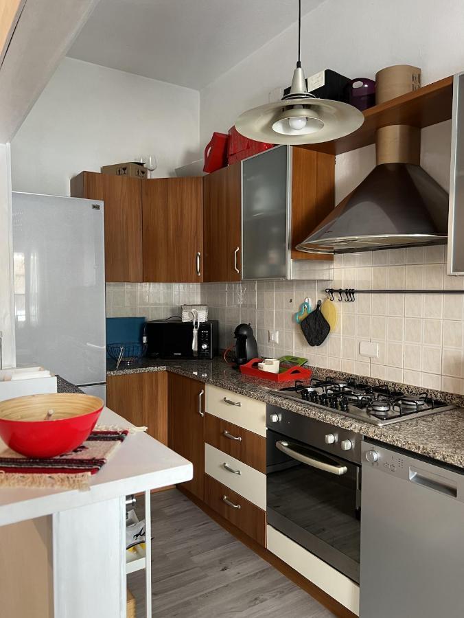White Sand Flat 2 Алгеро Екстериор снимка
