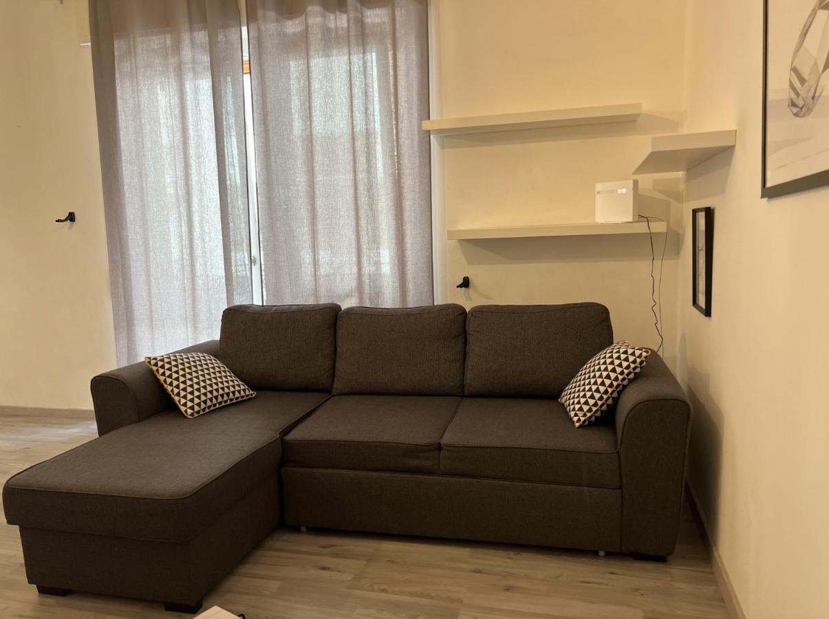 White Sand Flat 2 Алгеро Екстериор снимка