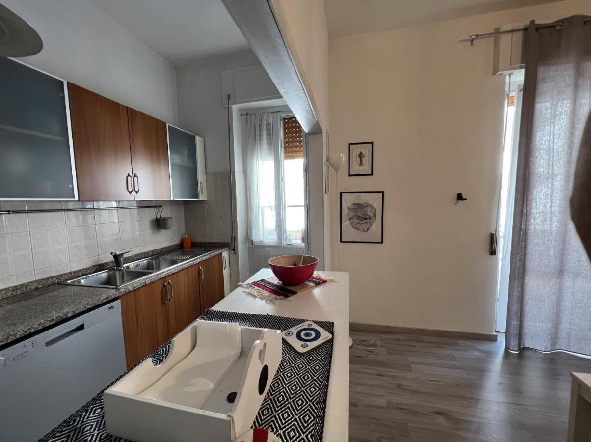 White Sand Flat 2 Алгеро Екстериор снимка