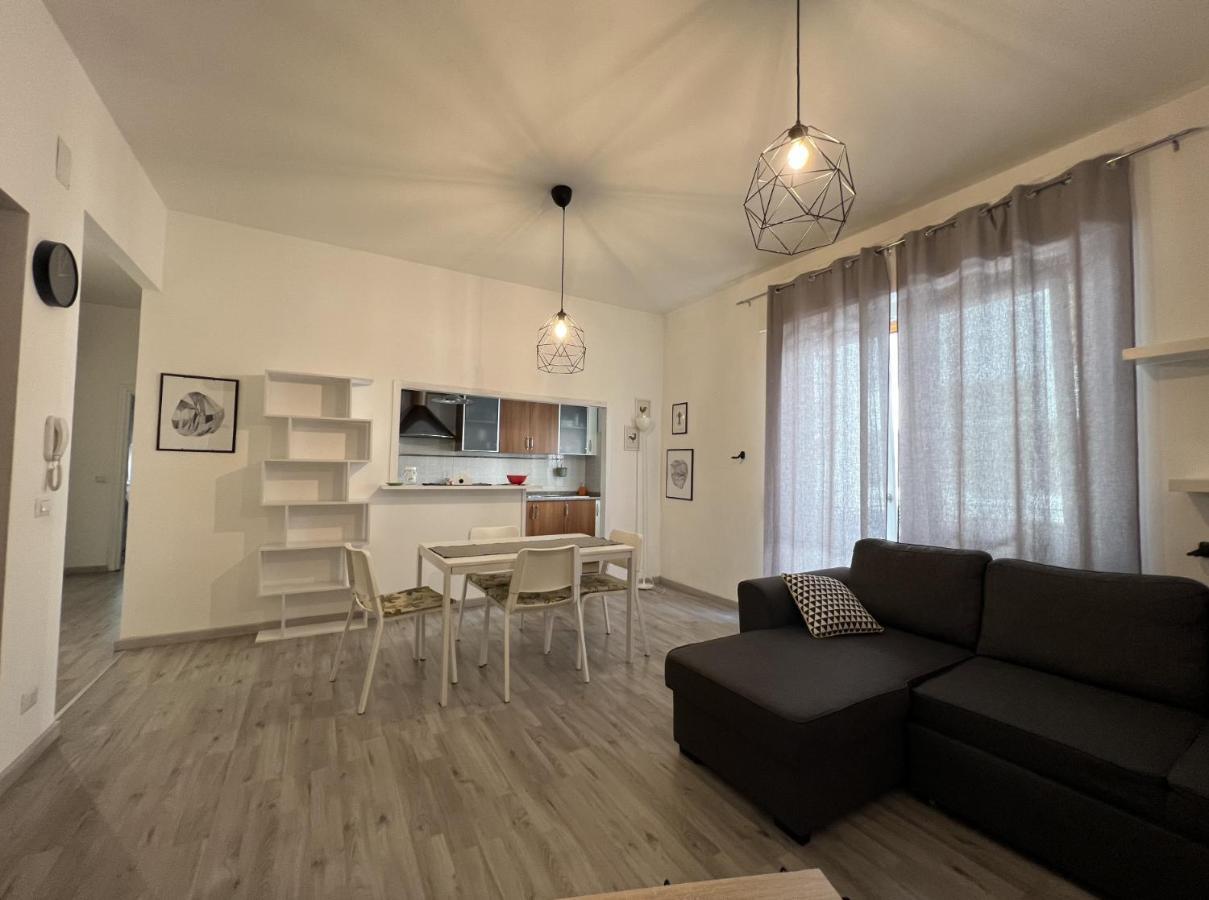 White Sand Flat 2 Алгеро Екстериор снимка