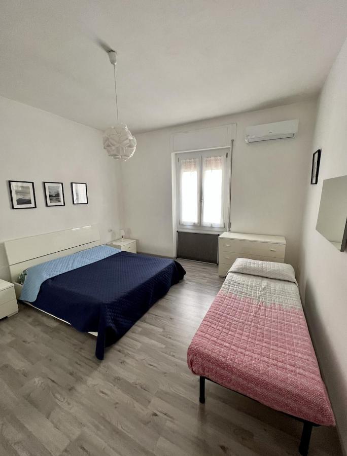 White Sand Flat 2 Алгеро Екстериор снимка