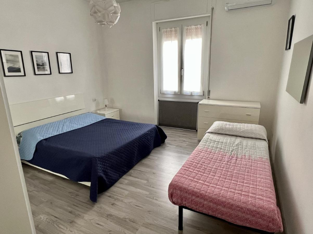 White Sand Flat 2 Алгеро Екстериор снимка