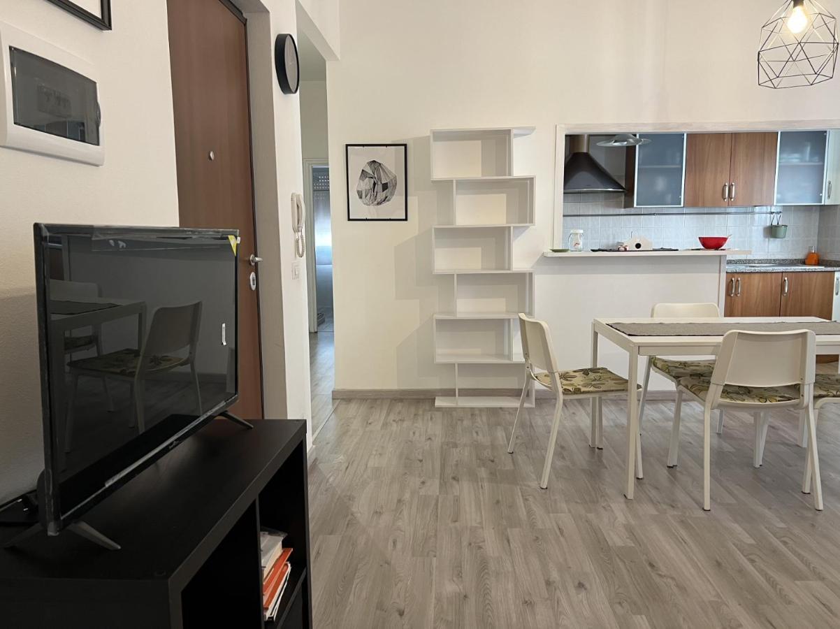 White Sand Flat 2 Алгеро Екстериор снимка